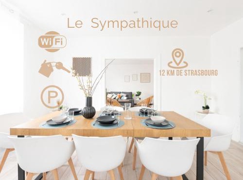 Le sympathique