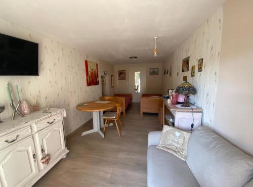 Le temps d'une pause bed and breakfast