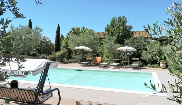 Le Terrazze by Interhome