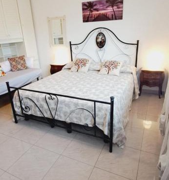 Le Terrazze Rooms & Studios