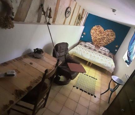 Le Torcy Lodge