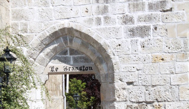 Le Translon