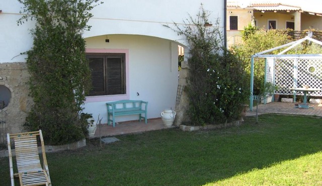 Le Tre Rose Mare