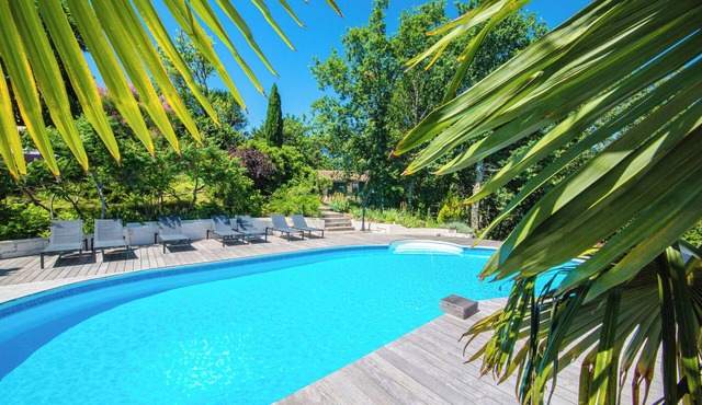 Le Triangle D'or - Gite 80m2 - Piscine - Gaillac