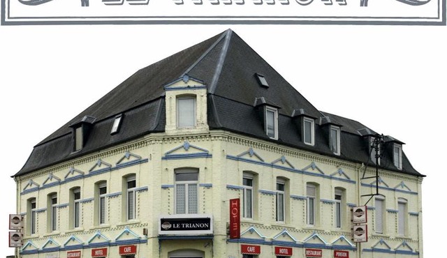 Le Trianon