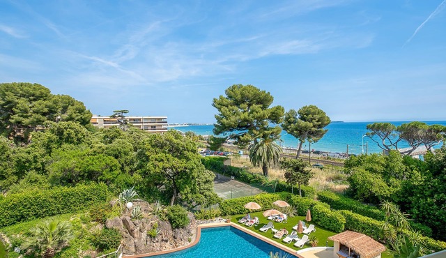 Le Trident by Interhome