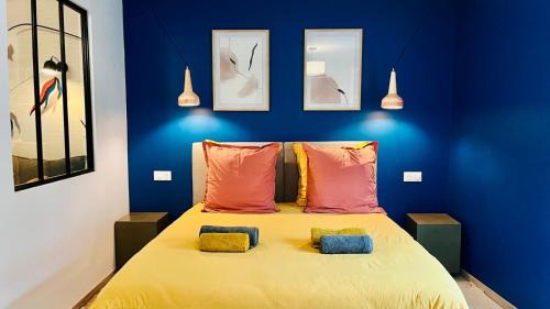 Le Triplex Chic & Choc - Disneyland Paris