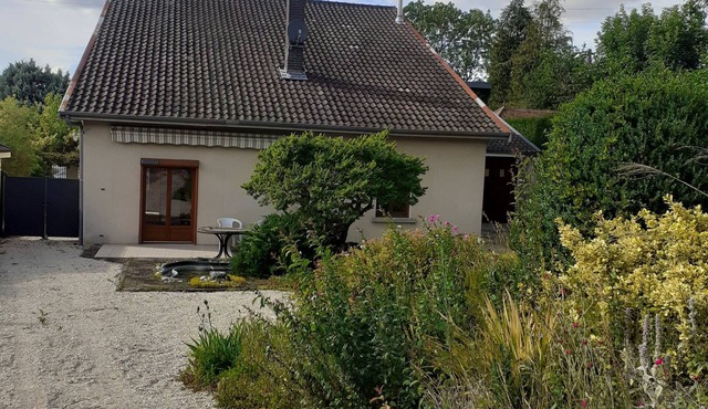 Le val Mousset