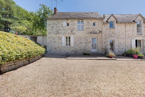 Le Vallon