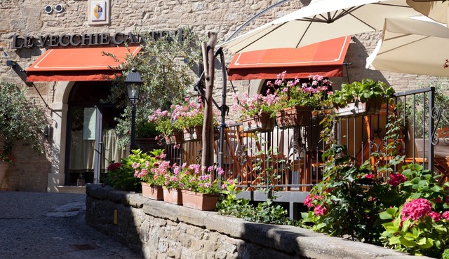 Le Vecchie Cantine