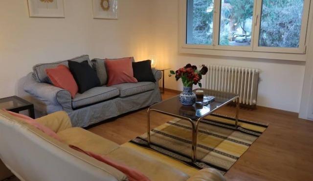 Le Verger by Interhome