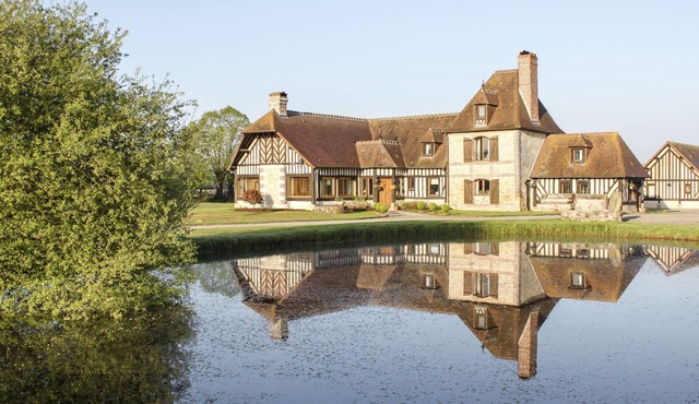 Le Verger by Interhome