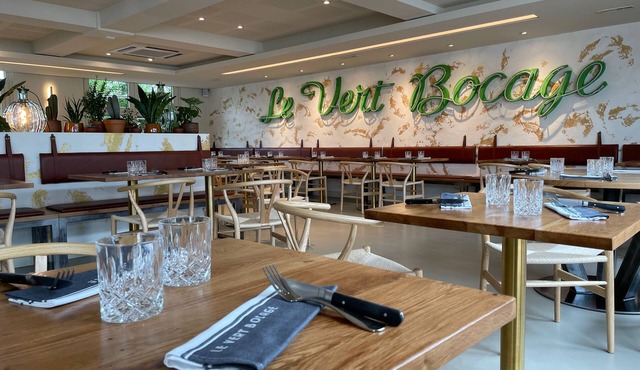 Le Vert Bocage