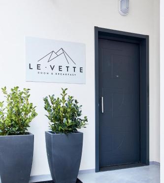 Le Vette