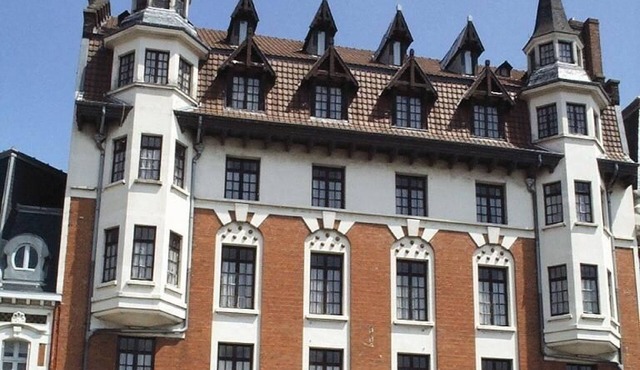 Le Vieux Beffroi