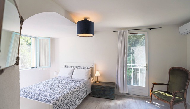 Le Vieux Moulin Cotignac – Perfect Base to Explore Provence.