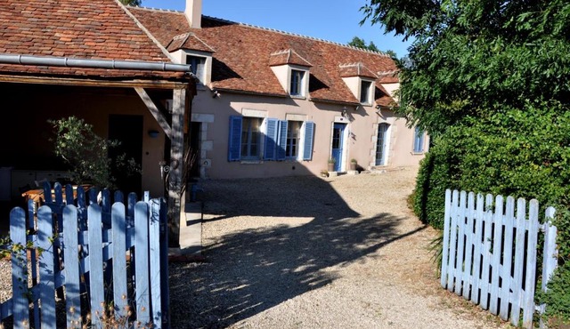 Le Vieux Saule