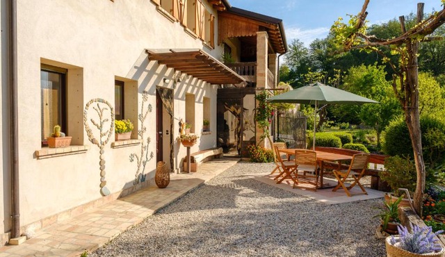 Le Vigne Panoramiche