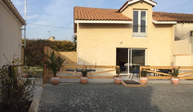 Le village