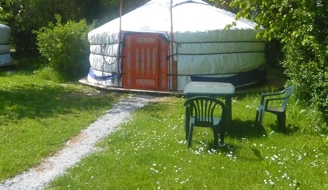 Le Village Insolite