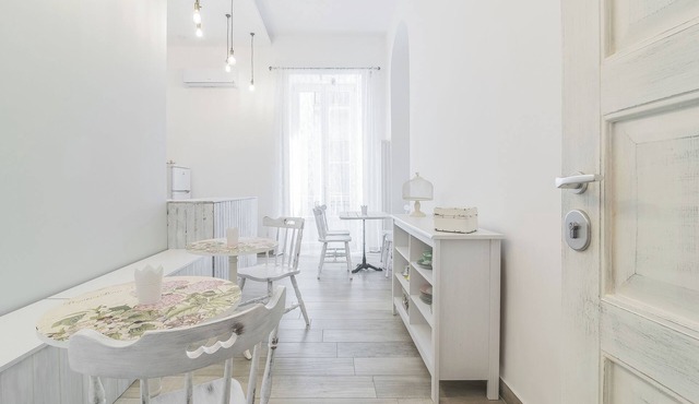 Le Villanelle B&B