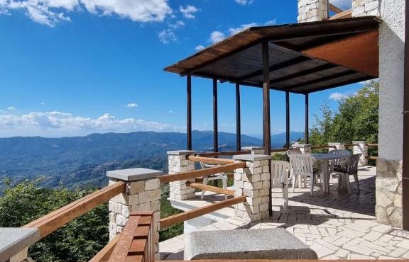 Le Viste Chalet