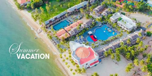 Le' VIVA Resort Mui Ne