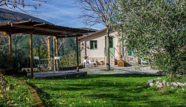 Le Voltarelle Bed & Breakfast