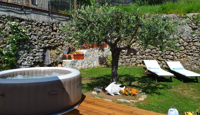 Le Volte Antiche Holiday House