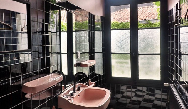 Le25 Parahotellerie