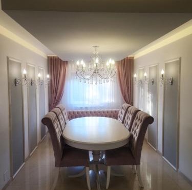 Lea Residence