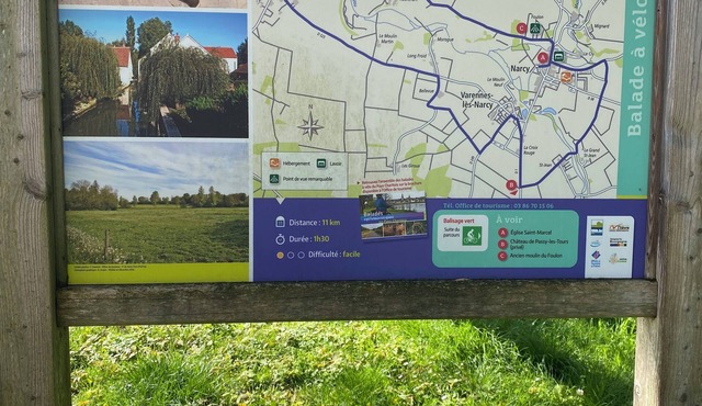 lea's house