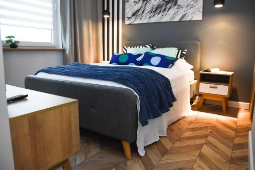 Lead Apartment