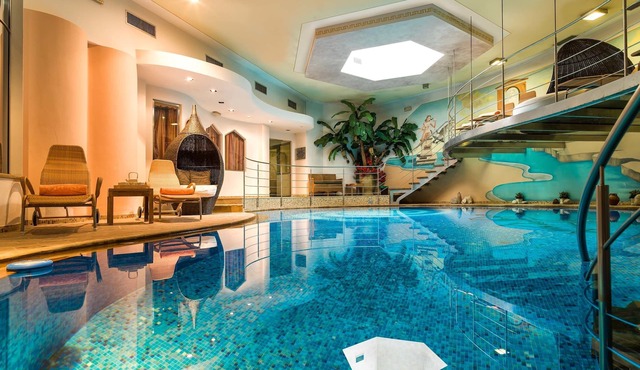 Leading Relax Hotel Maria