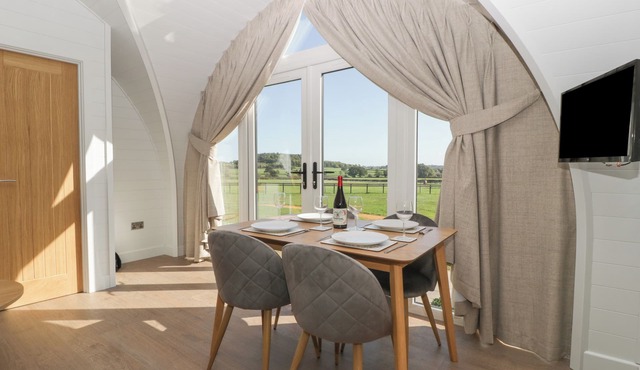 Leadon View Oak