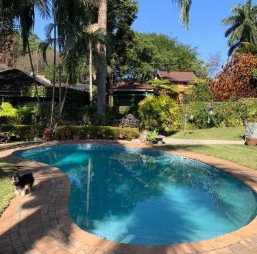 Leadwood Guesthouse