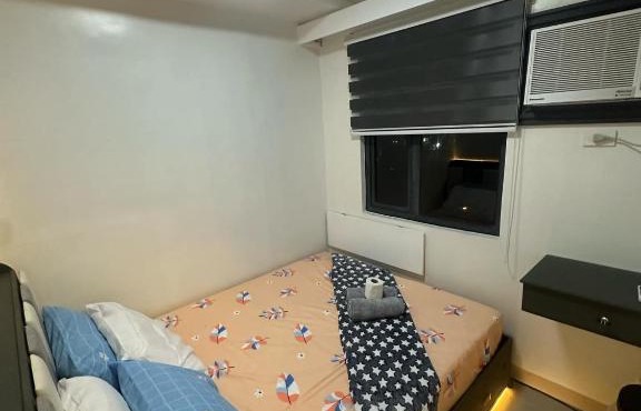 Leaf Residences Alabang Muntinlupa Condotel