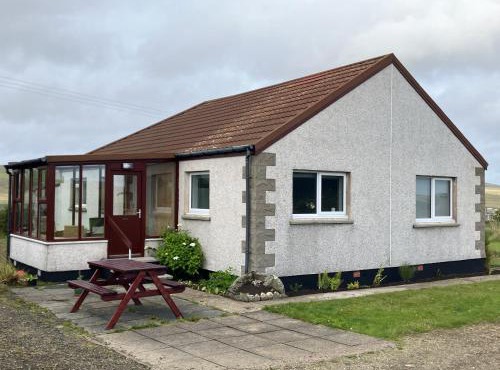 Leagarth House