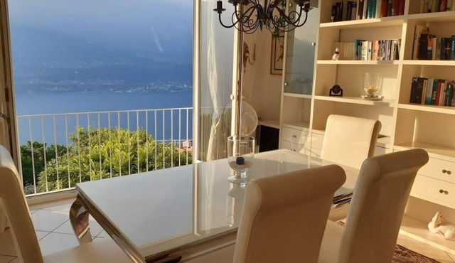 Leandra Comfortable holiday residence