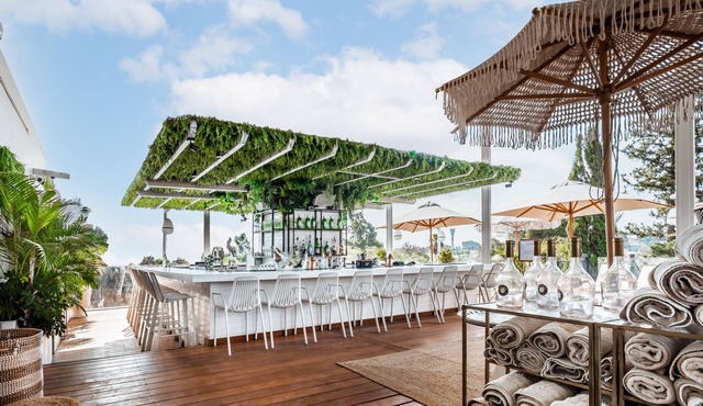 Lear Sense - Experience Luxury Hotel