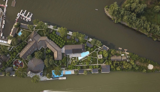 Lebada Luxury Resort & Spa