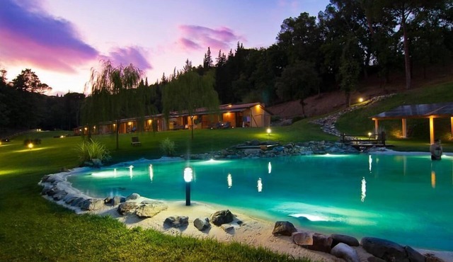 Lebbiano Residence Bio Resort