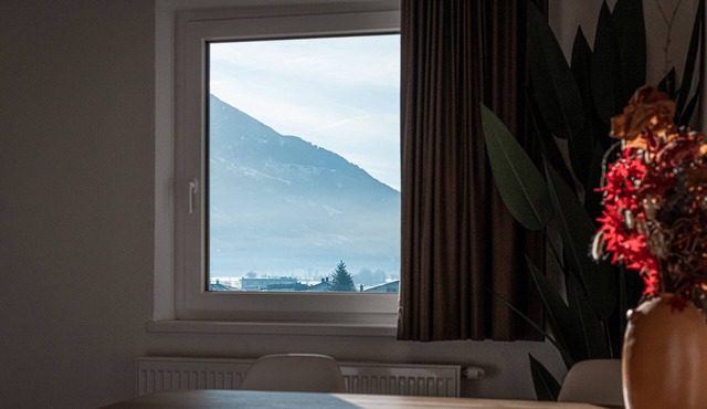 Lebe'schlitters - Im Zillertal