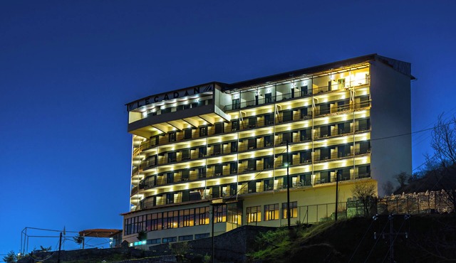 Lecadin Hotel