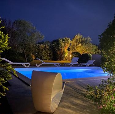 LeCalleBed-Breakfast