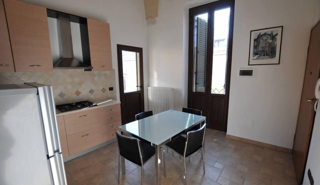 Lecce: Apartment/flat - Lecce