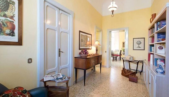 Lecce: Holiday at Salento. A vintage atmosphere in the heart of Lecce
