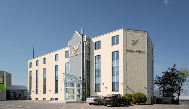 Lechpark Hotel