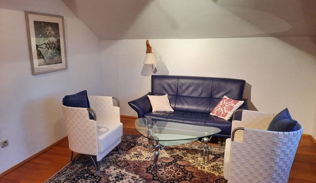 Lechrauschen Landsberg by Interhome