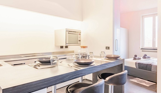 Led House Corso Como
